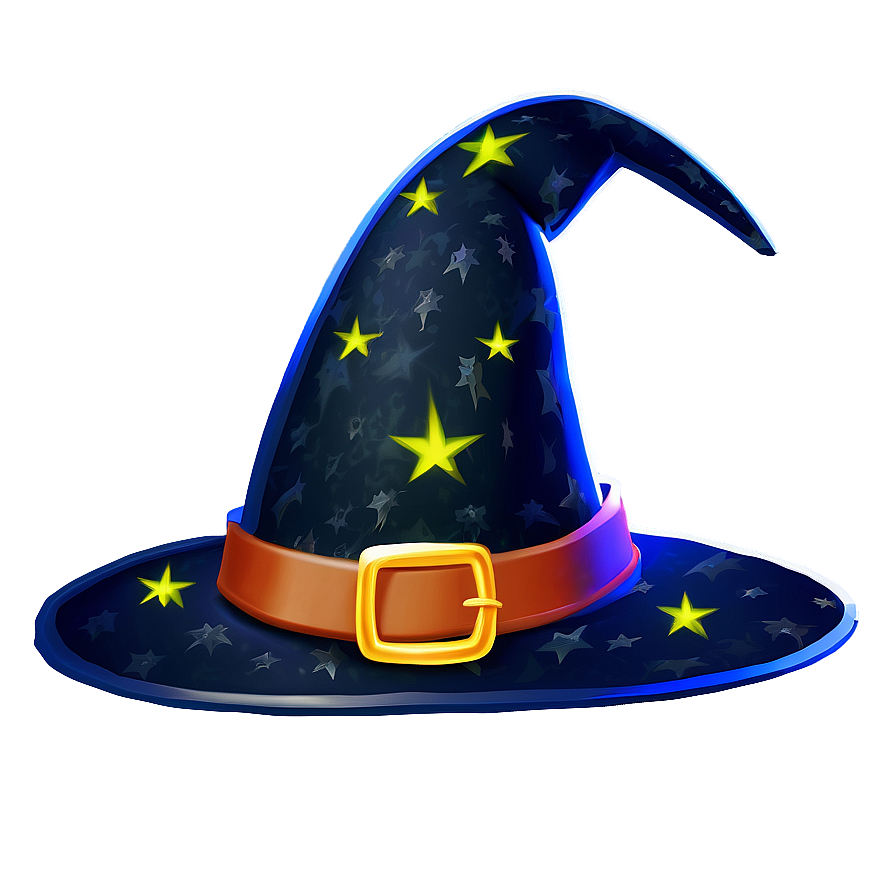 Witch Hat Png Nxk43