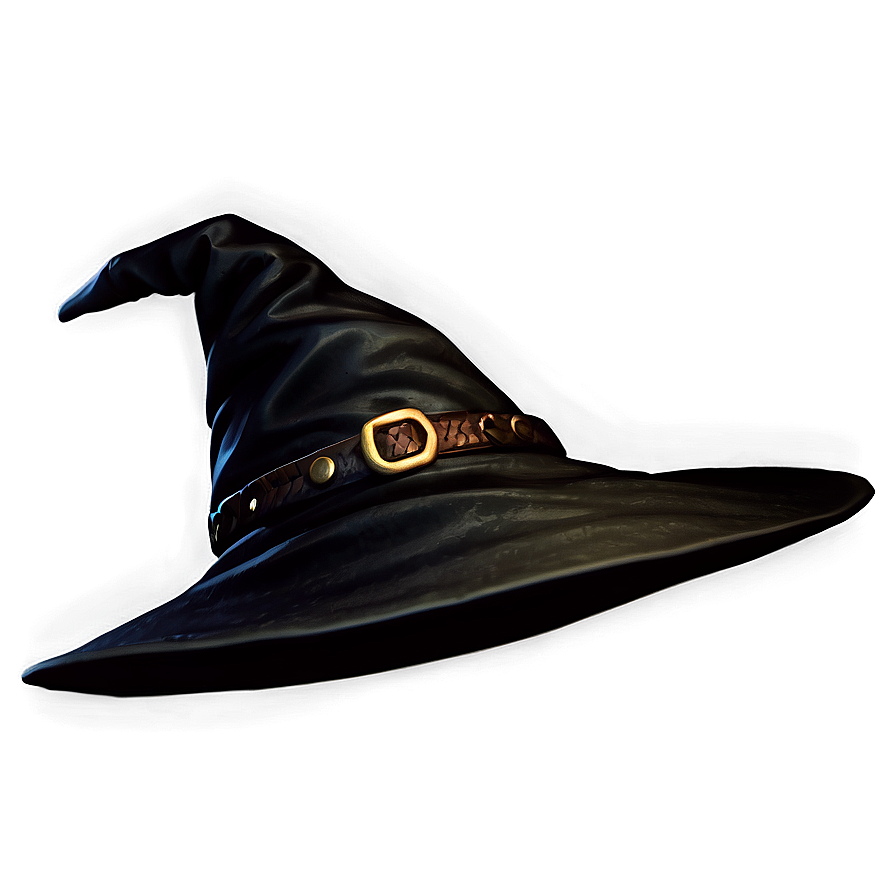 Witch Hat Transparent Background Png Yuw4