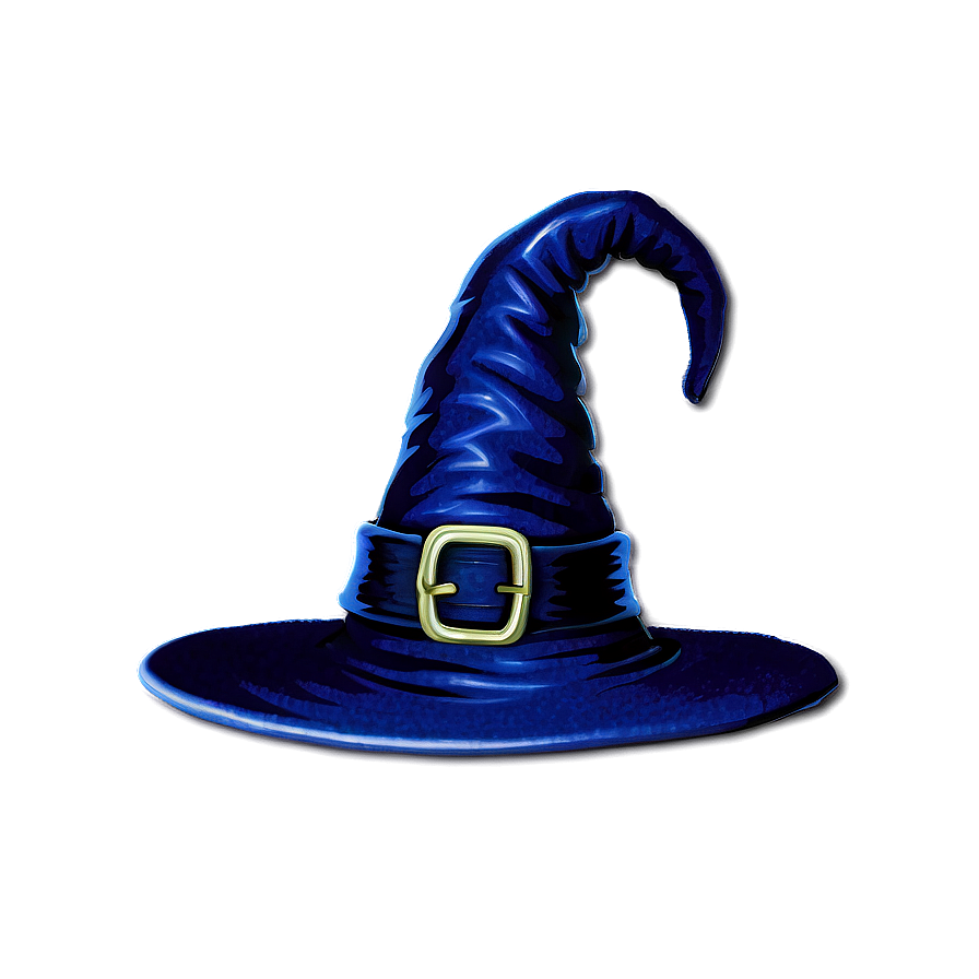 Witch Hat Transparent Png 46