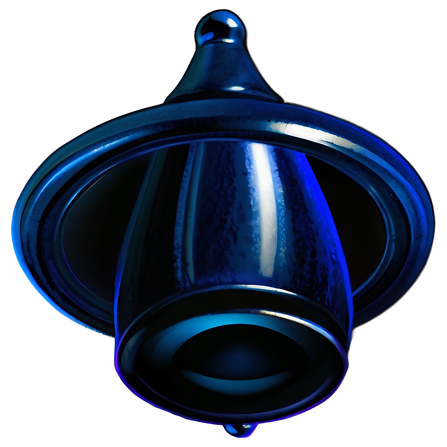 Witch's Bell Magic Png Xsd