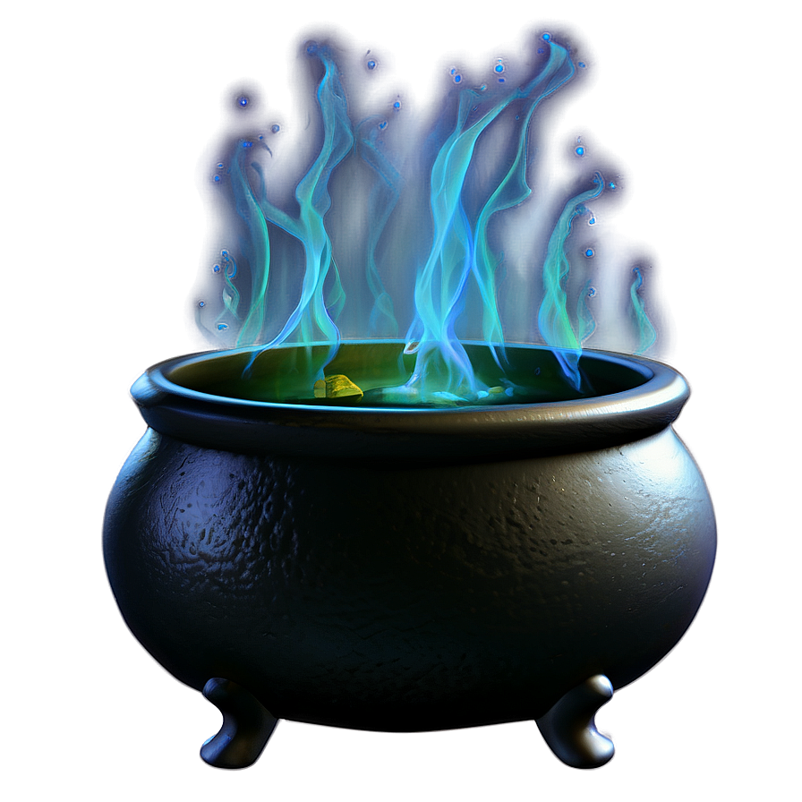 Witchcraft Magic Cauldron Png Mgx65