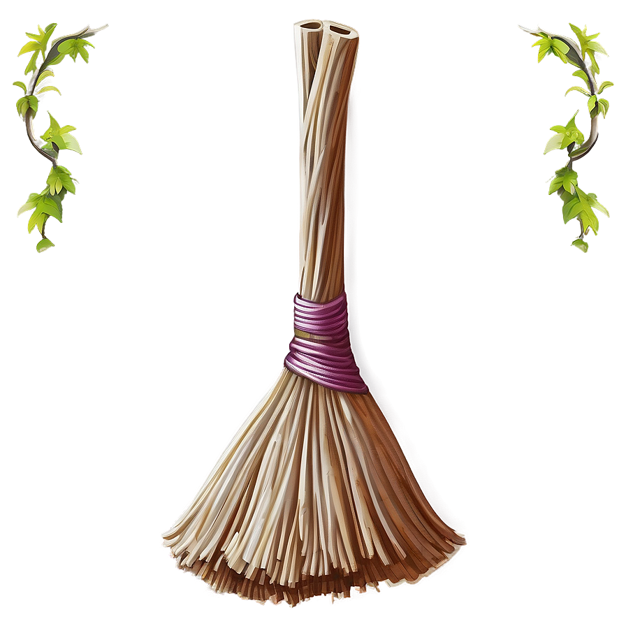 Witches Broom Png 79