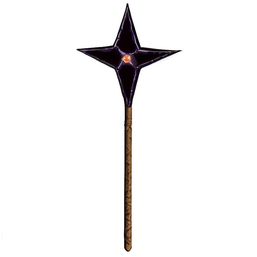 Witches Wand Png Dmw