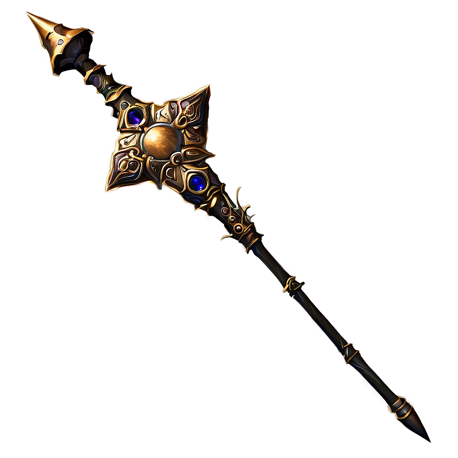 Wizardry Wand Png Guh73