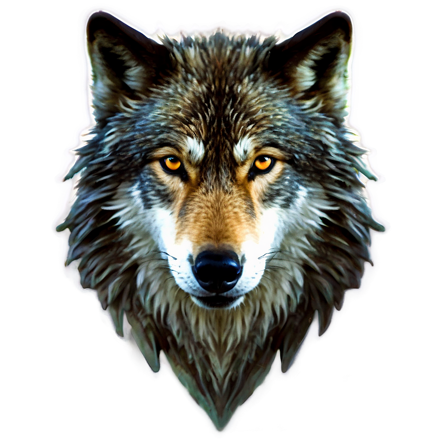 Wolf Eyes In Light Png Jyq