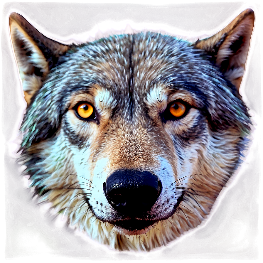 Wolf Eyes Profile Png 06292024