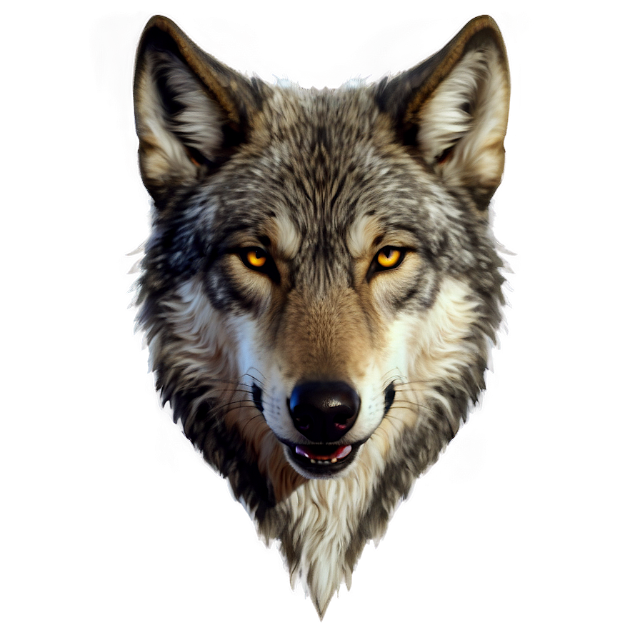 Wolf Head C