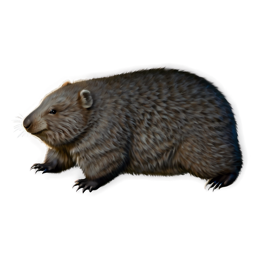 Wombat A