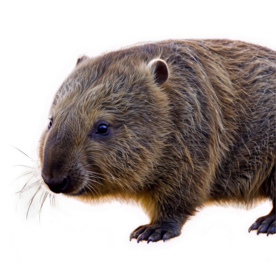 Wombat And Friends Png 24