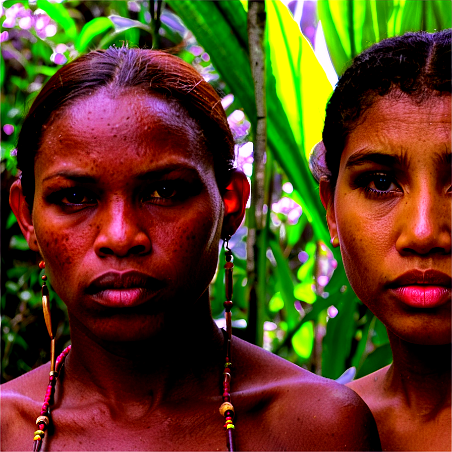 Women In Environment Png Nkb