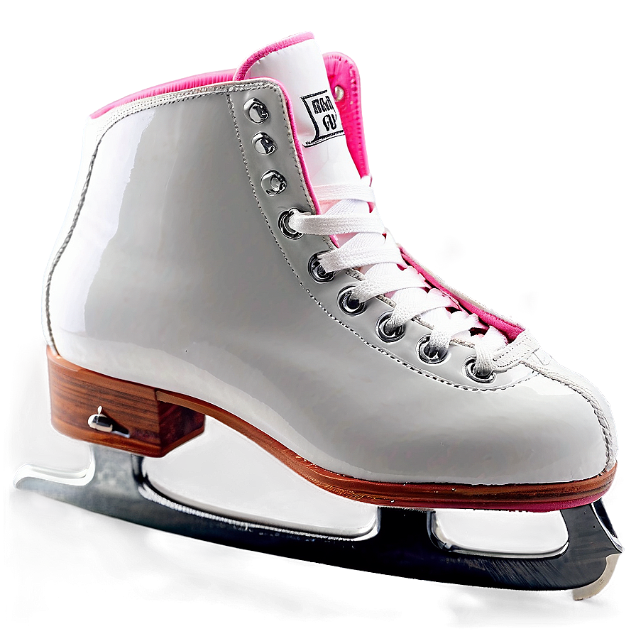 Women's Figure Skates Png Tqy