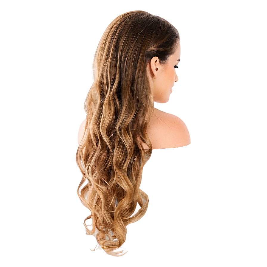 Women's Hair Clipart Png 72