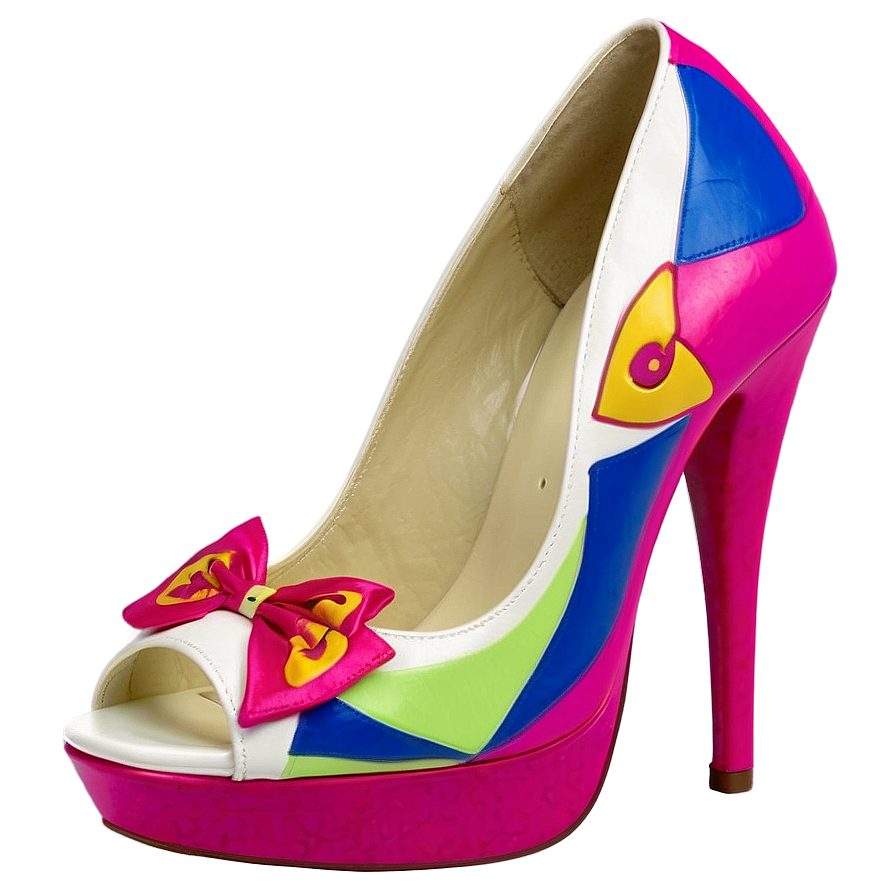 Women's Shoe Png 66