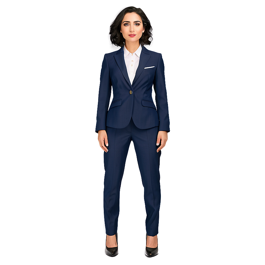 Women's Suit Png Rdq29