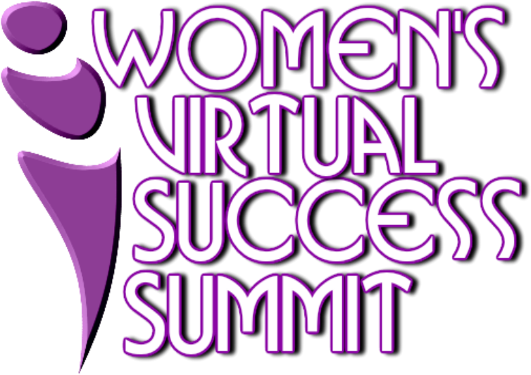 Womens Virtual Success Summit Logo