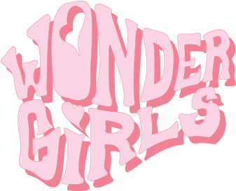 Wonder Girls Kpop Group Logo