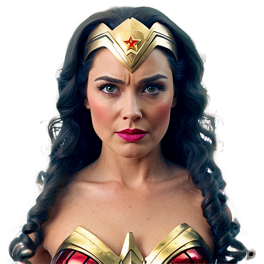 Wonder Woman 1984 Png Ipf68