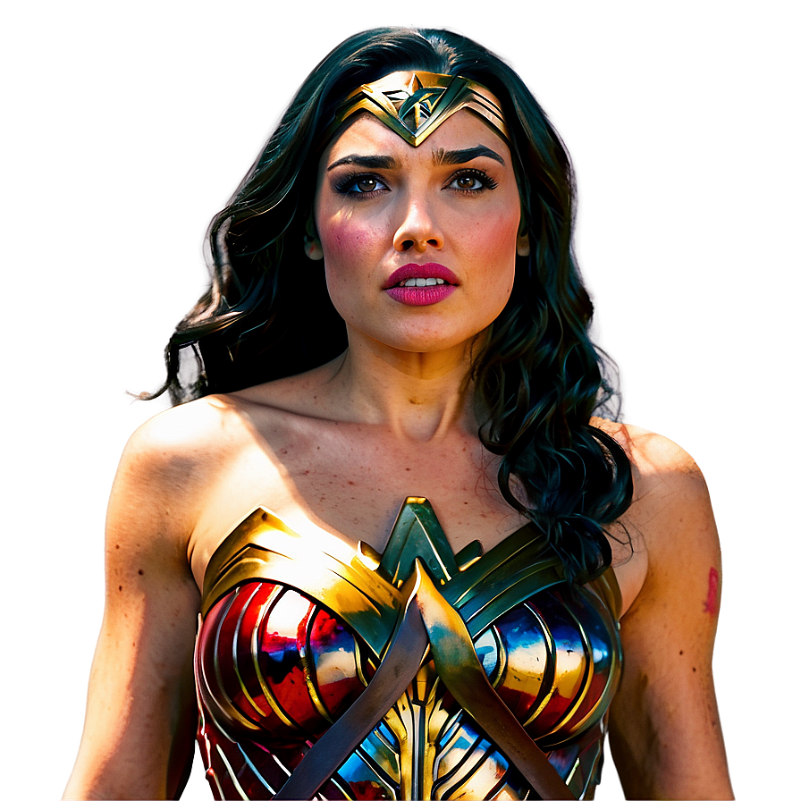 Wonder Woman Gal Gadot Png Tyb78