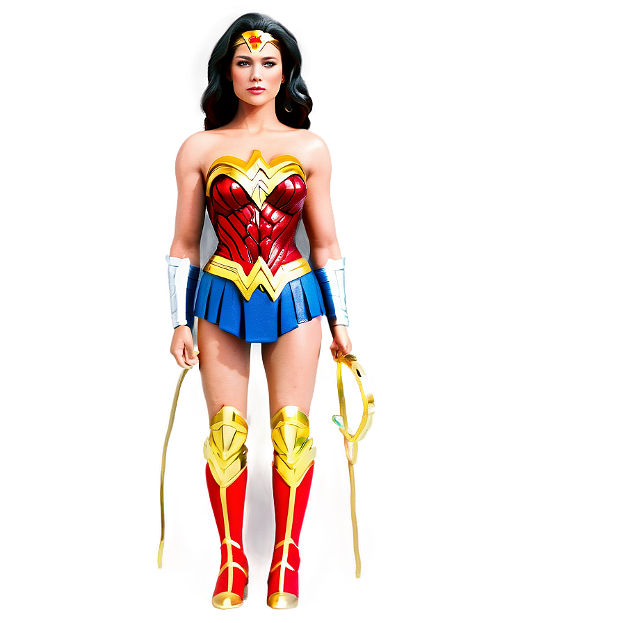 Wonder Woman Justice League Png Dky85