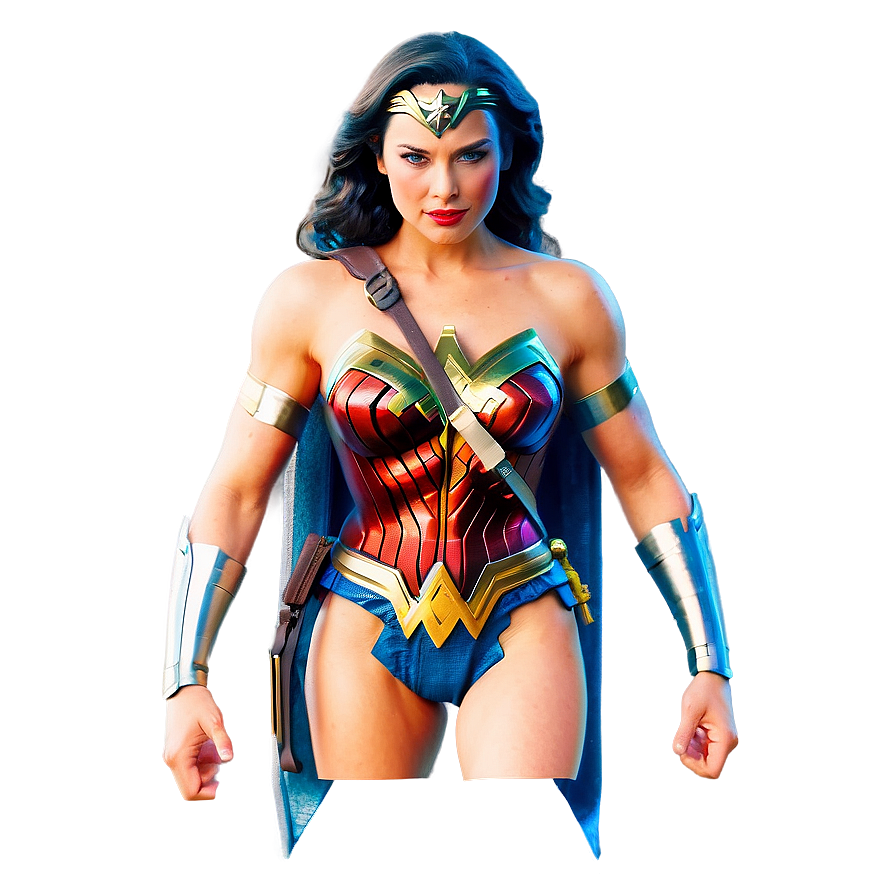Wonder Woman Logo Design Png 05252024