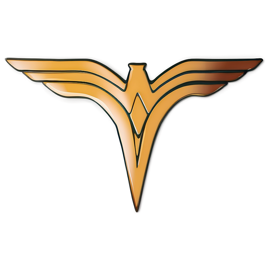 Wonder Woman Logo For Card Png 71