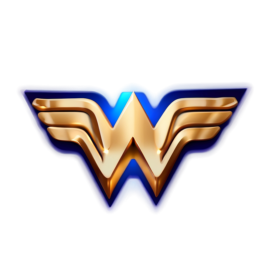 Wonder Woman Logo For Collection Png Ysq