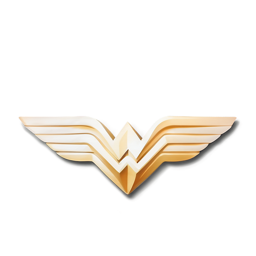 Wonder Woman Logo For Crafts Png 90