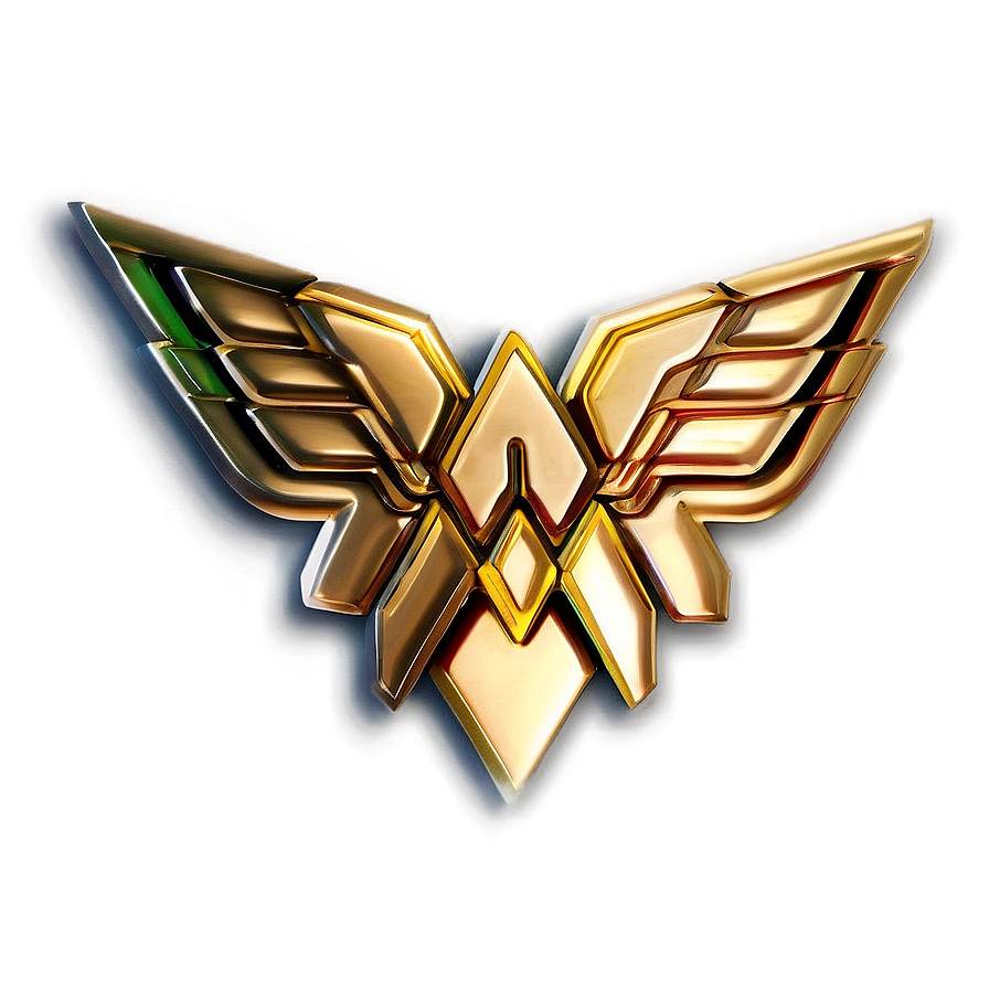 Wonder Woman Logo For Event Png Mur11