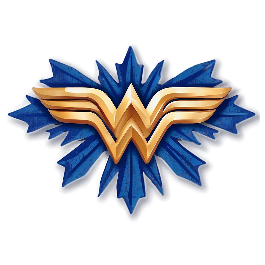Wonder Woman Logo For Gift Png Wxc28
