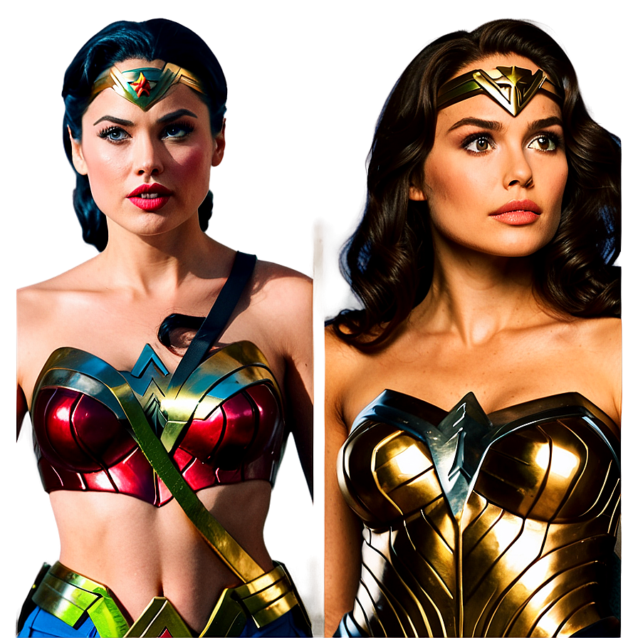 Wonder Woman Steve Trevor Png 31