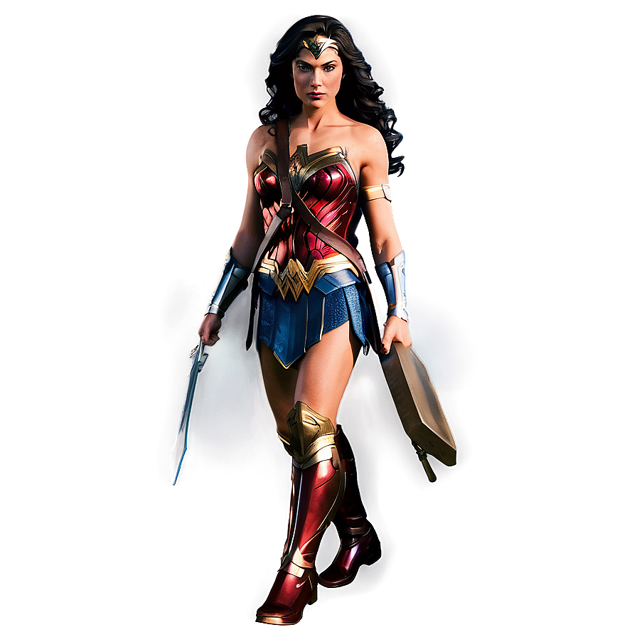 Wonder Woman Themyscira Background Png 05212024