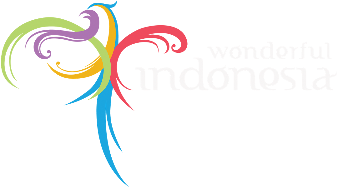 Wonderful Indonesia Logo