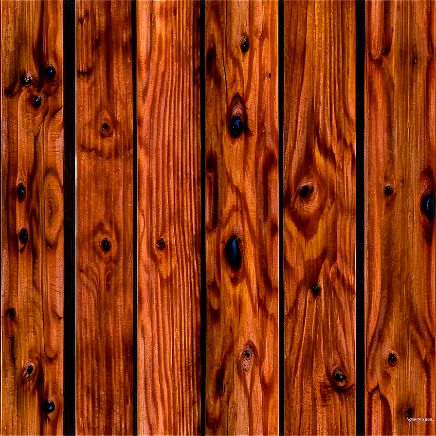 Wood Fence Panel Png 06252024