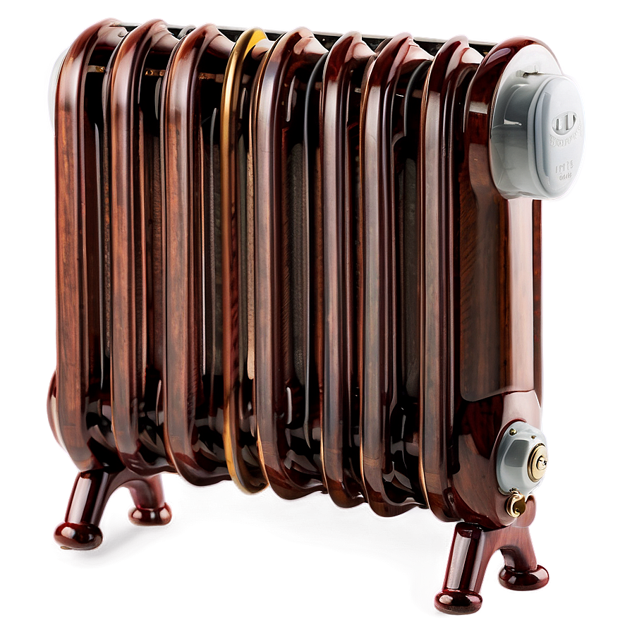 Wood Finish Radiator Png 41