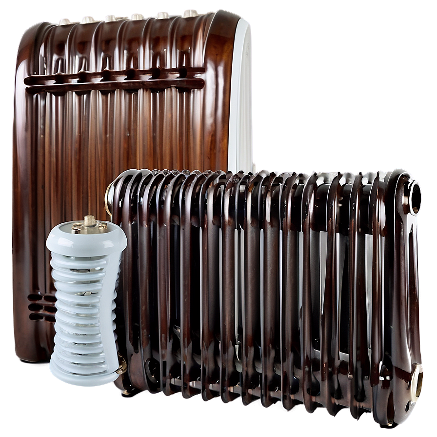 Wood Finish Radiator Png Xpe45