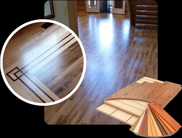 Wood Flooring Optionsand Details