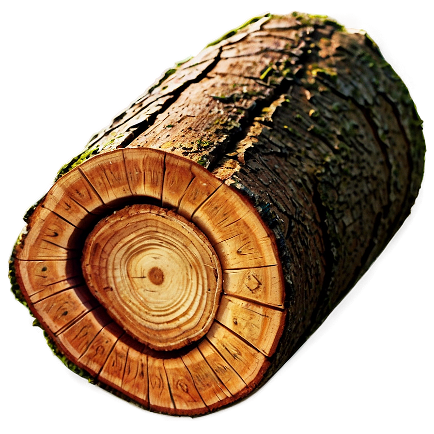 Wood Log Clipart Png 06292024