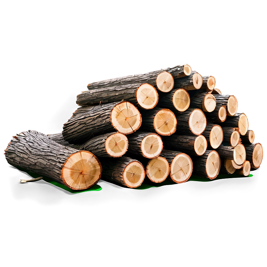 Wood Log Pile Png Kir