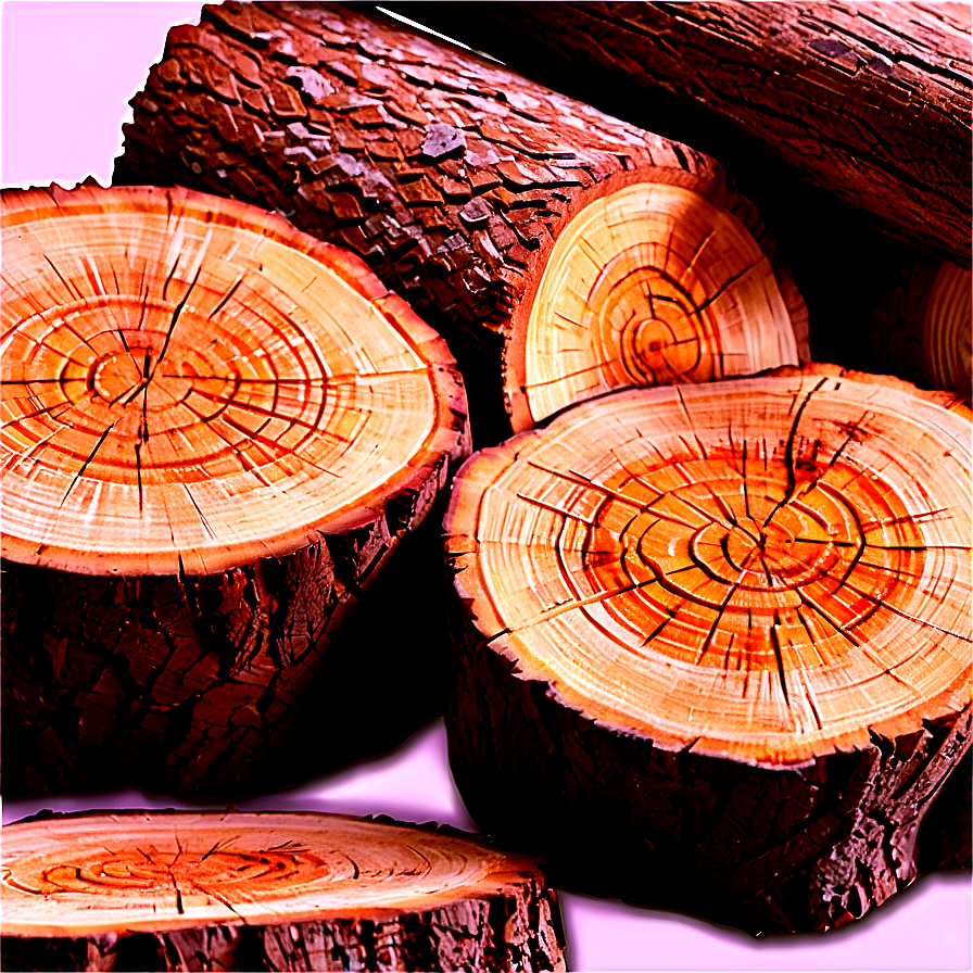 Wood Log Png 92