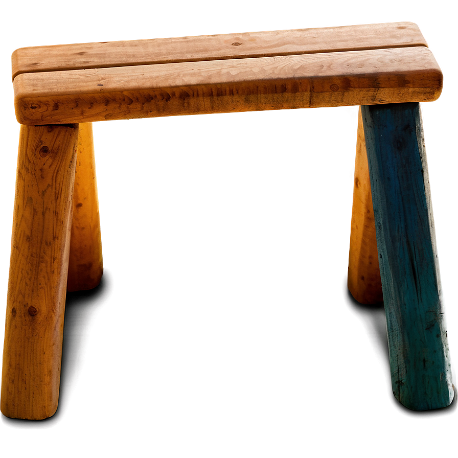 Wooden Bench Png 05232024