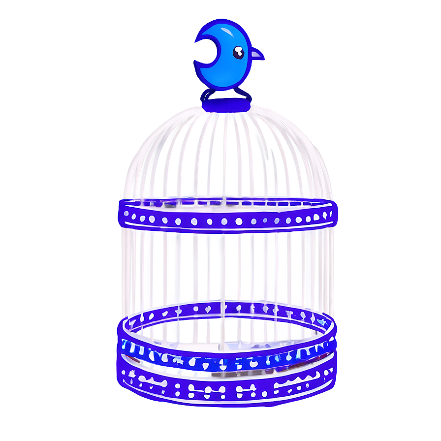 Wooden Bird Cage Png Akc