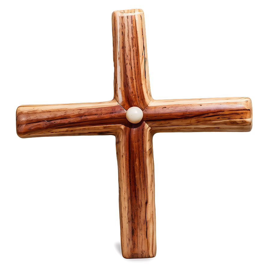 Wooden Cross Gift Item Png 62