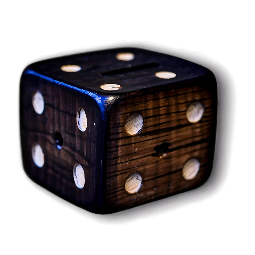 Wooden Dice Png Dsf