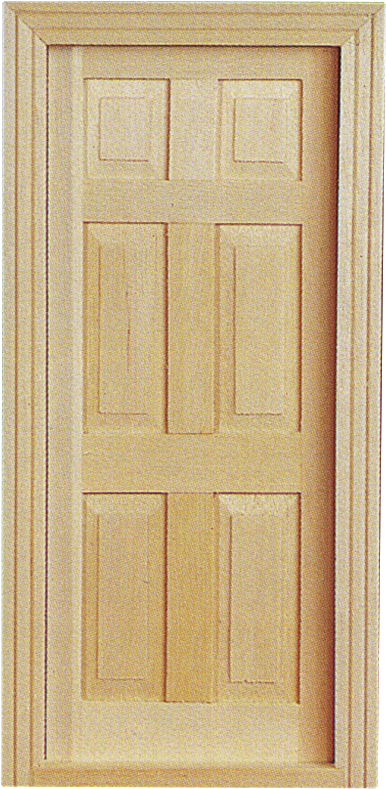 Wooden Panel Interior Door.jpg