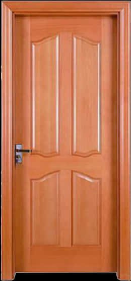 Wooden Panel Interior Door.jpg