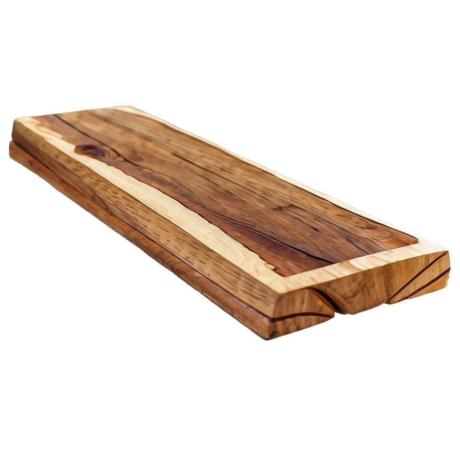 Wooden Plank A