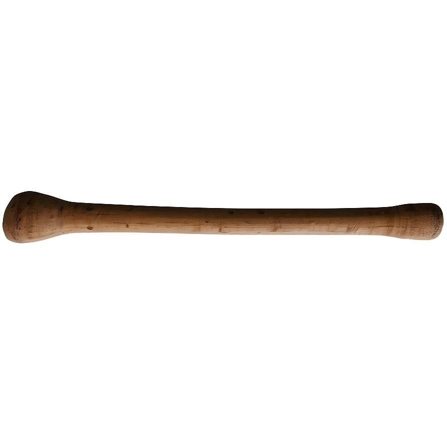 Wooden Stick Png 34