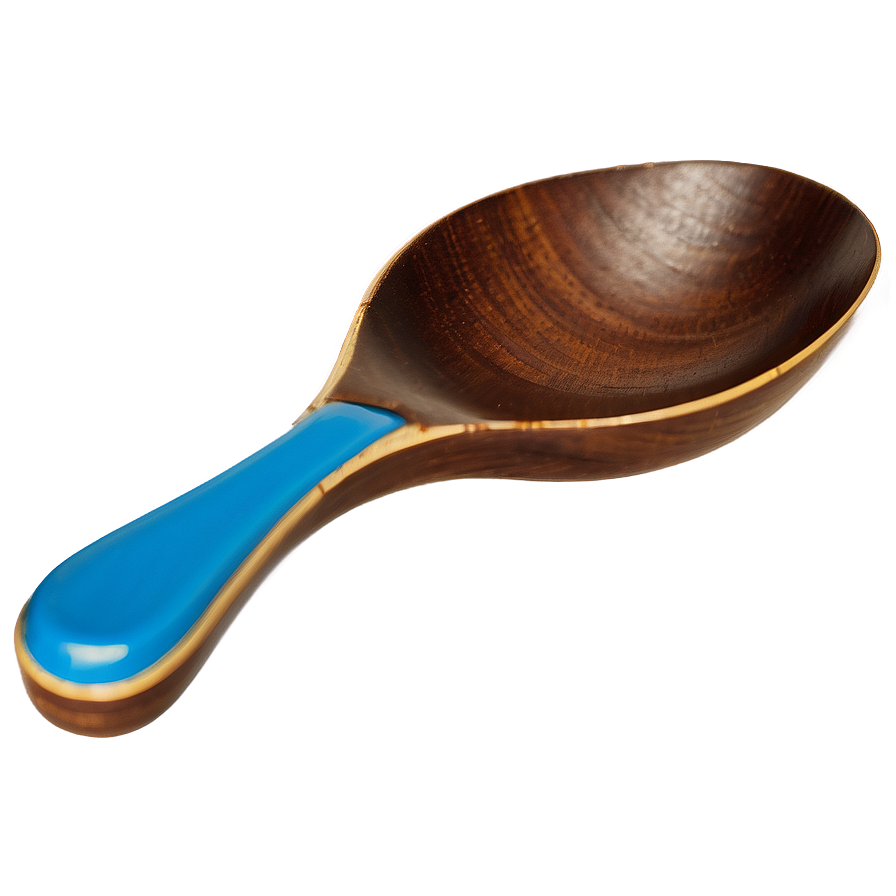 Wooden Tablespoon Png 06132024