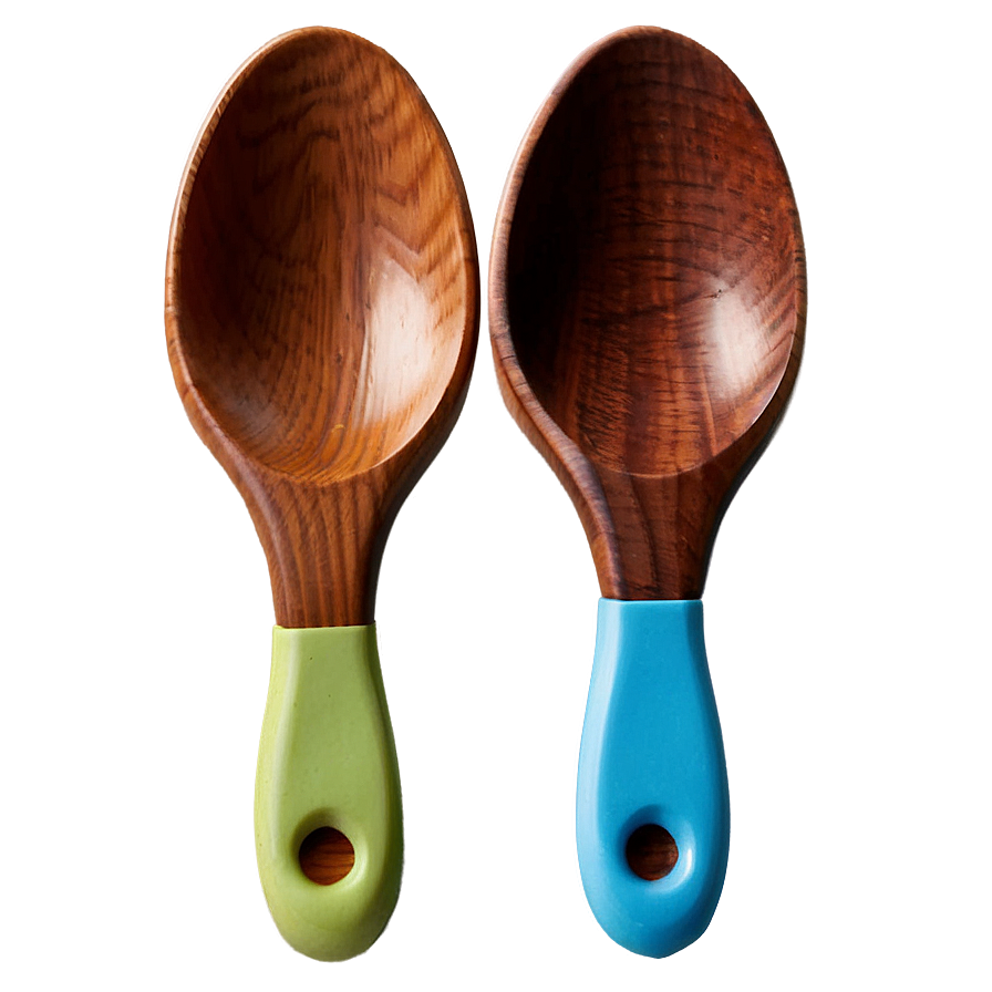 Wooden Tablespoon Png Wgk81