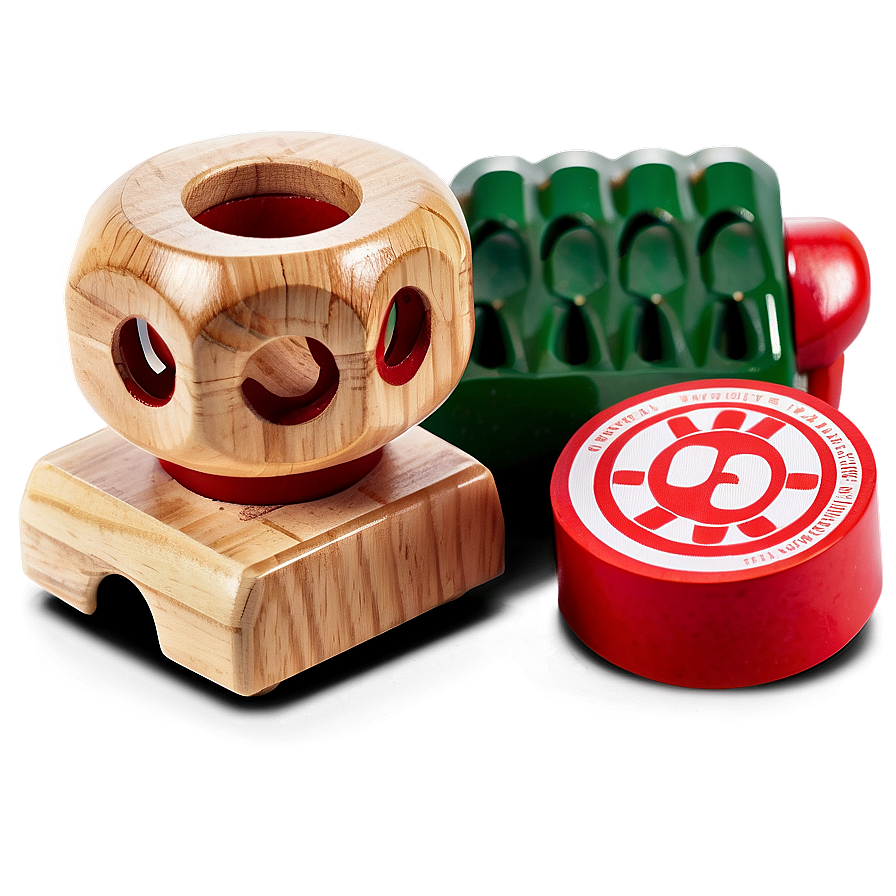 Wooden Toys Png Imt